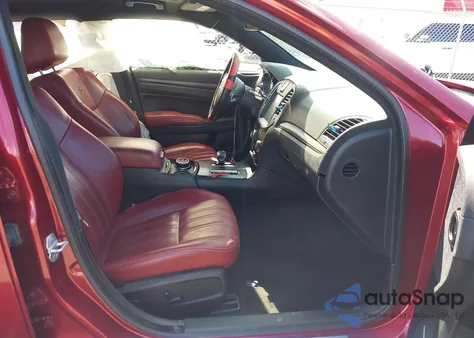 2013 Chrysler 300 300S из США, поврежденный, VIN 2C3CCABG5DH577603